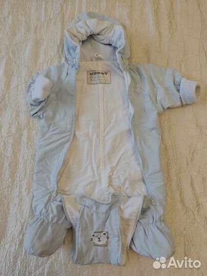 Комбинезон kerry 62 размер