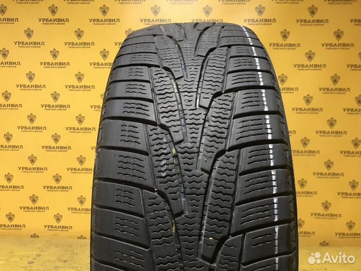 Kumho I'Zen KW31 235/55 R17 103R