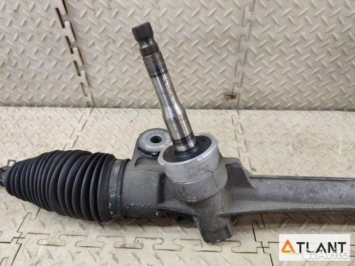 Рулевая рейка toyota vitz