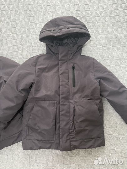 Куртка Zara 110