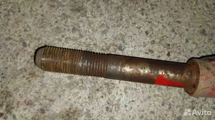 Треугольные рычаги ваз 2114