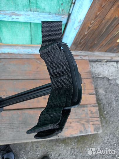 Металлоискатель