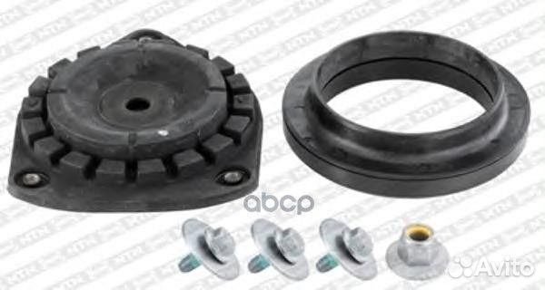 Опора амортизатора KB65536 NTN-SNR