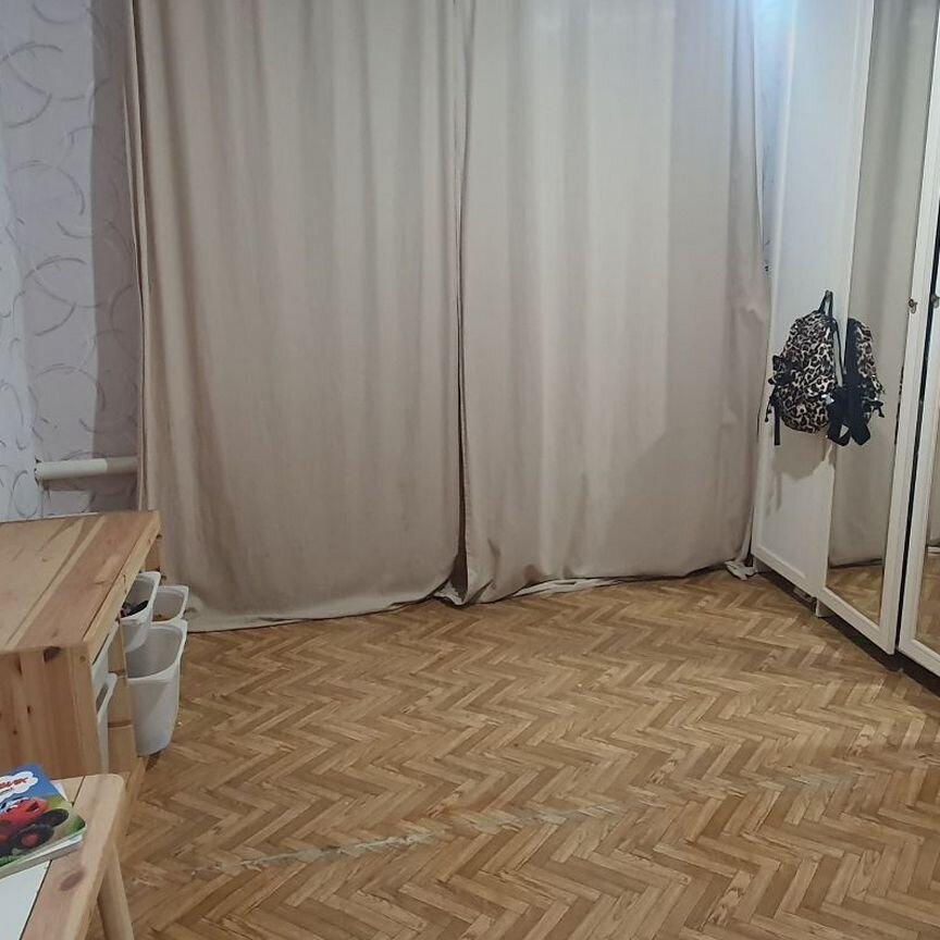 Квартира 3-комн. 43.7 м² в с. Садовое — фото 3