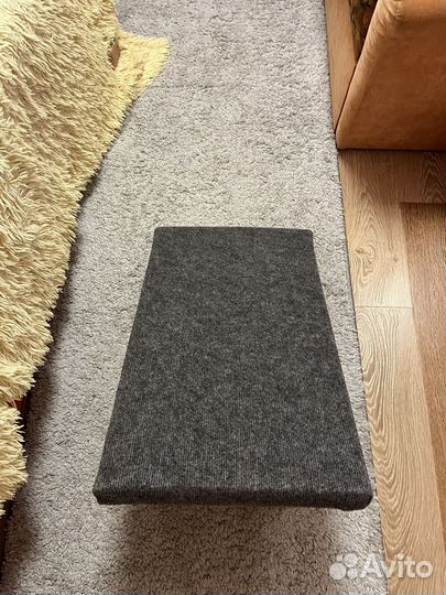 Горка для животных