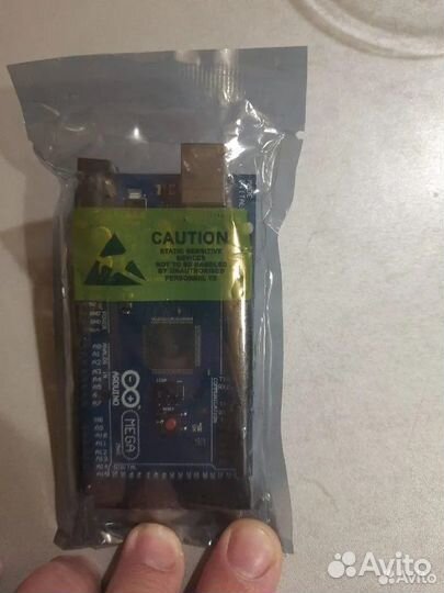 Arduino Mega 2560
