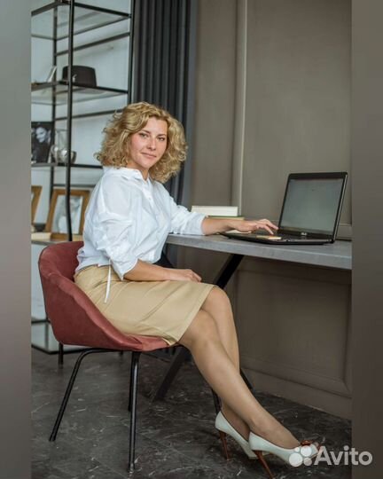 Бухгалтерские услуги. Опыт 16 лет