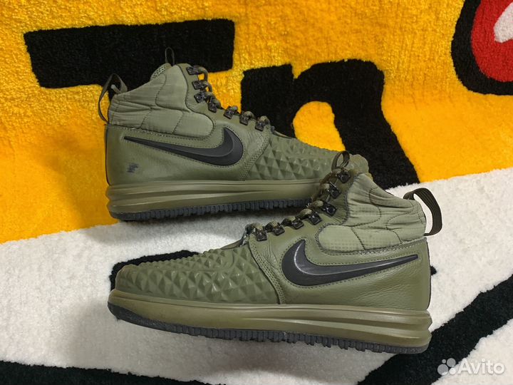 Кроссовки Nike Lunar Force 1 Duckboot 44 9uk