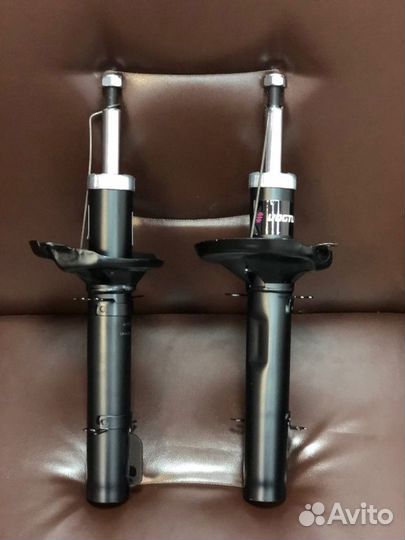 Подвеска с занижением Vogtland BMW 3 E91 Touring