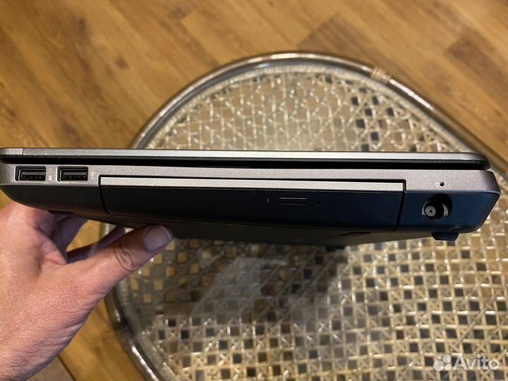 Ноутбук HP Probook 4340s