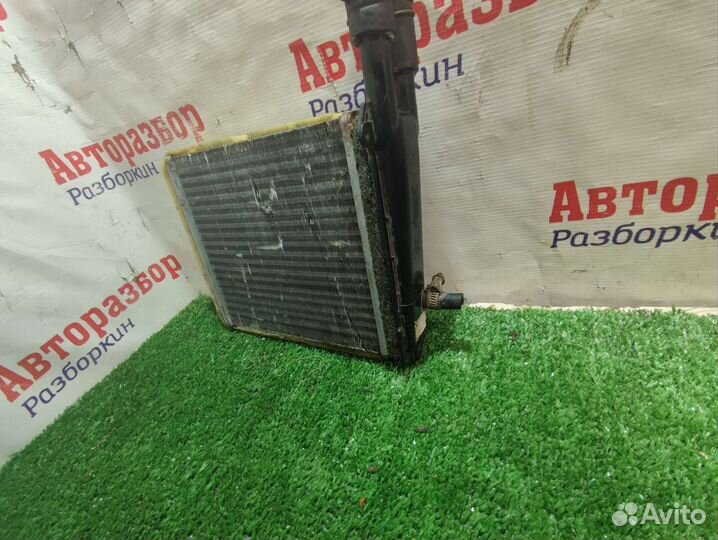 Радиатор печки ваз 2110