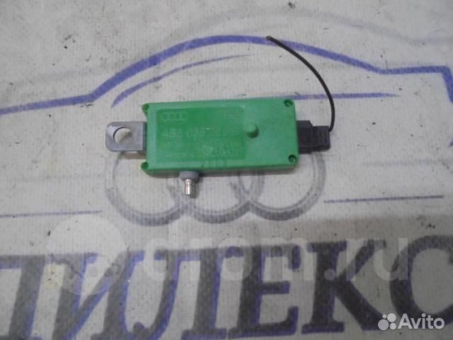 Усилитель антенны Audi Allroad quattro 2000-2005