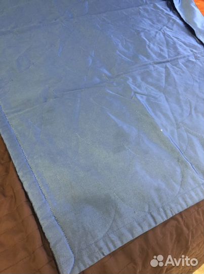 Портьеры (экраны) и покрывало для детской