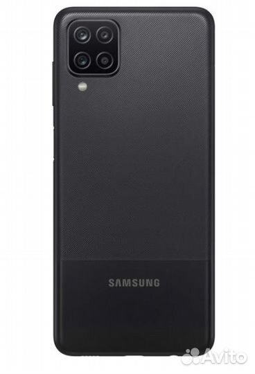 Samsung Galaxy A12, 4/64 ГБ