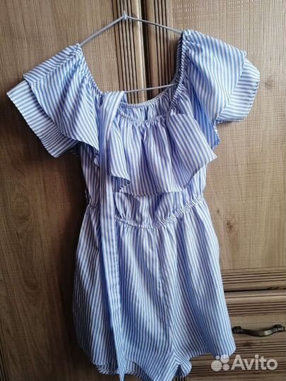 Комбинезон женский 40 42 летний