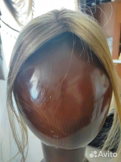 Волосы для наращивания