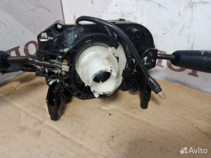 Подрулевой переключатель Mazda 626 GE 2.0