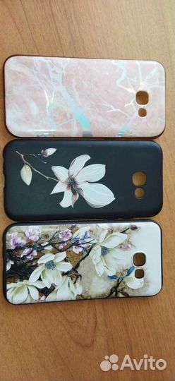 Чехол на samsung