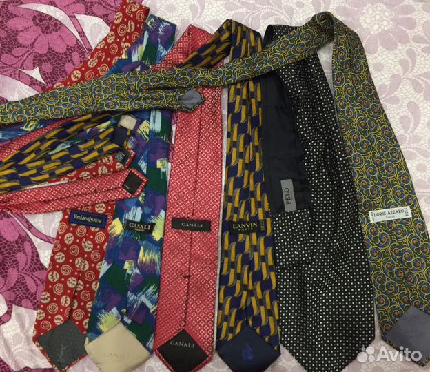 Lanvin Armani Canali missoni Burberrys