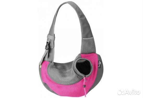 Сумка-переноска для собак