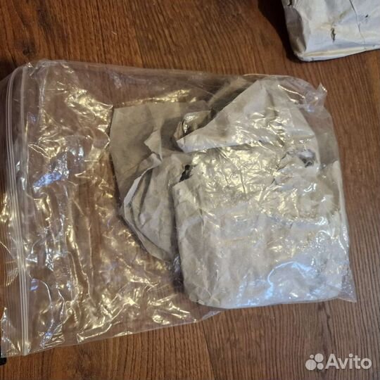 Коннектор (комплект) 5в1для солнечных панелей