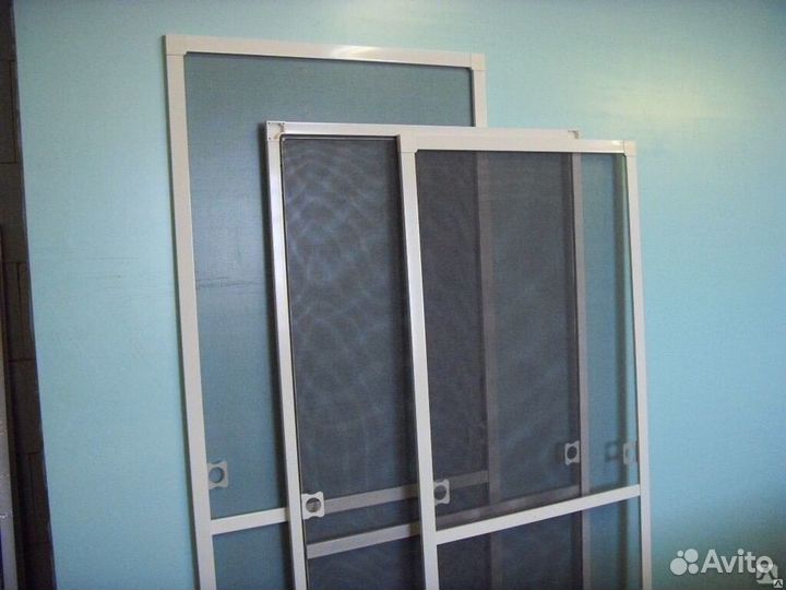 Москитные сетки