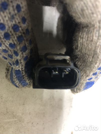 Датчик дроссельной заслонки Mitsubishi Lancer 9