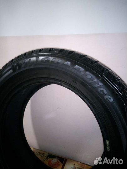 Nexen Winguard Ice 205/65 R16 95Q