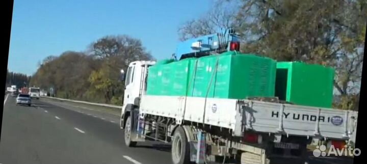 Газоблок. Производитель вкб