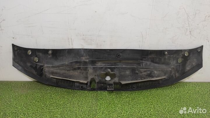 Кожух замка капота Lexus GS 3