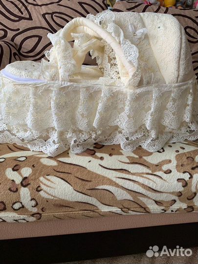 Детские коляски