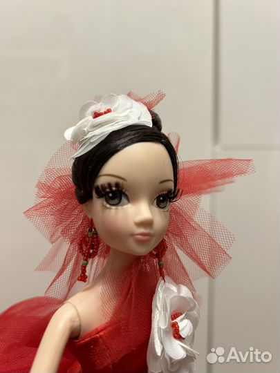 Кукла Sonya Rose