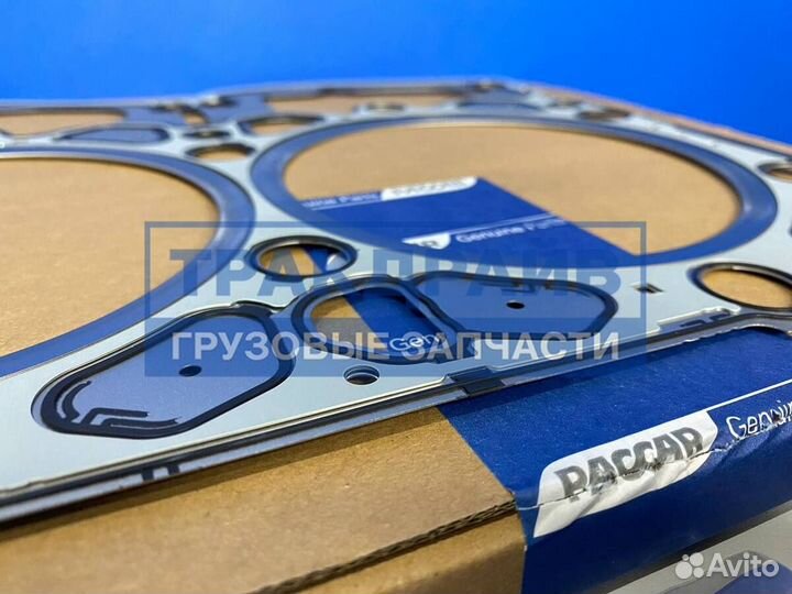 Набор прокладок ГБЦ Даф Хф двигатель мх13 Евро 6