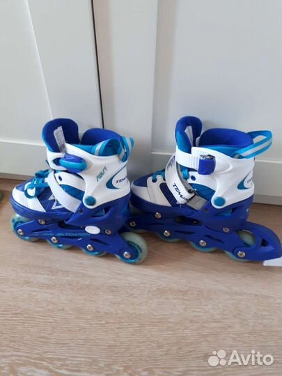 Ролики детские Tempish, 26-29