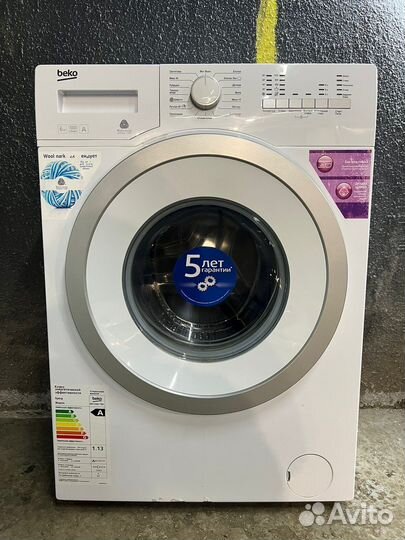 Стиральная машина бу с доставкой