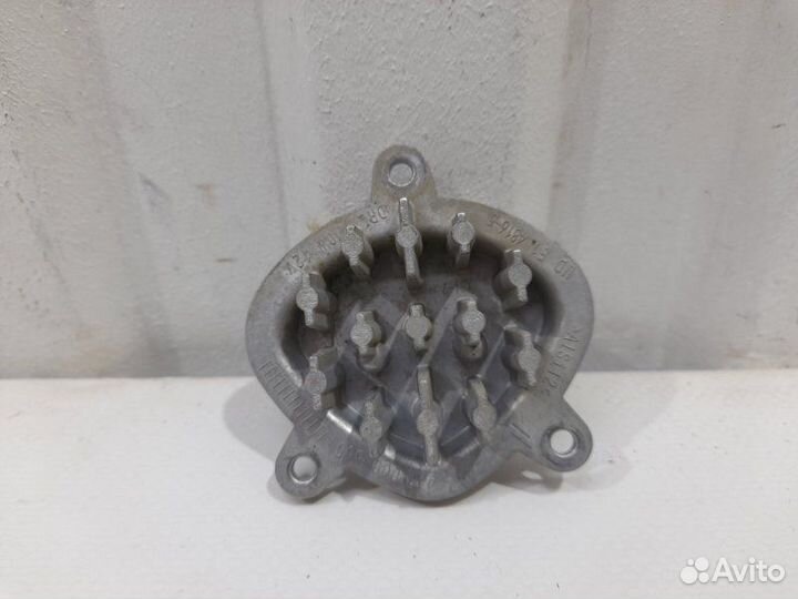 Светодиод фары Renault Arkana кроссовер 1.6 H4M