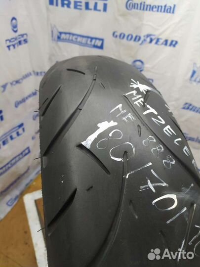 Metzeler marathon ultra ME888 180/70/16 (1м)