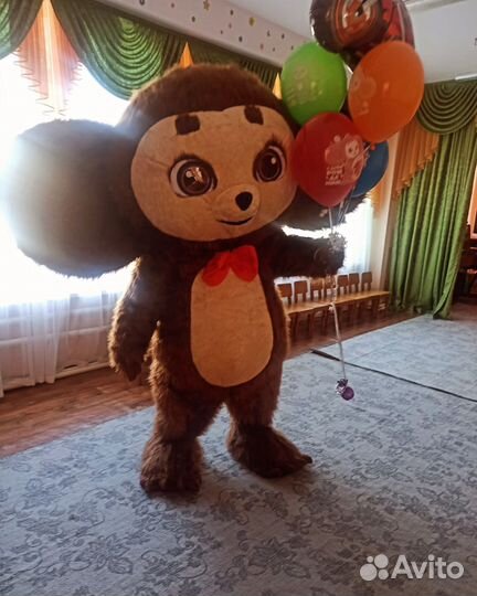 Мир праздника и волшебства