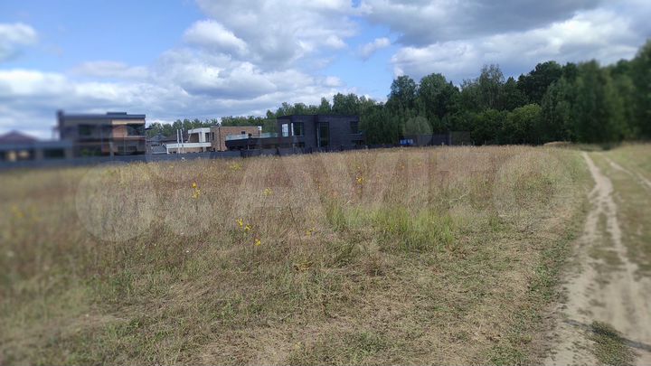 Участок 14 сот. (ИЖС)