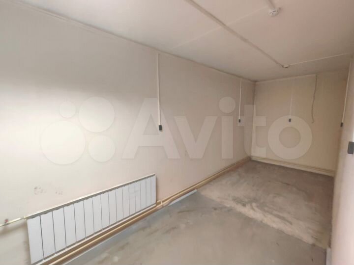 Торговая площадь, 110 м²