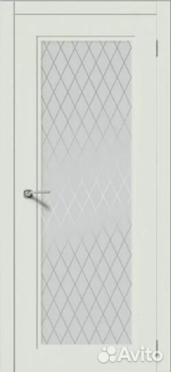 Двери межкомнатные