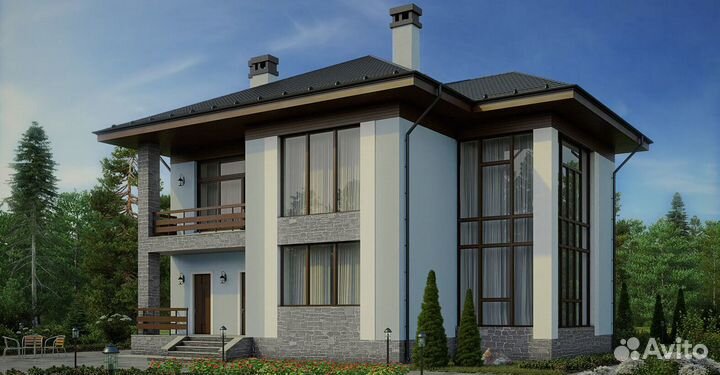 Архитектурное проектирование, дизайн, консультации