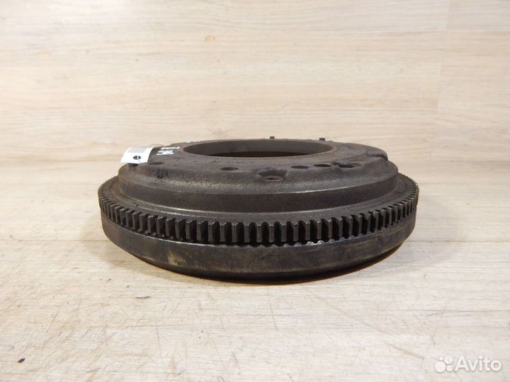 Маховик VW Golf 3 1.9