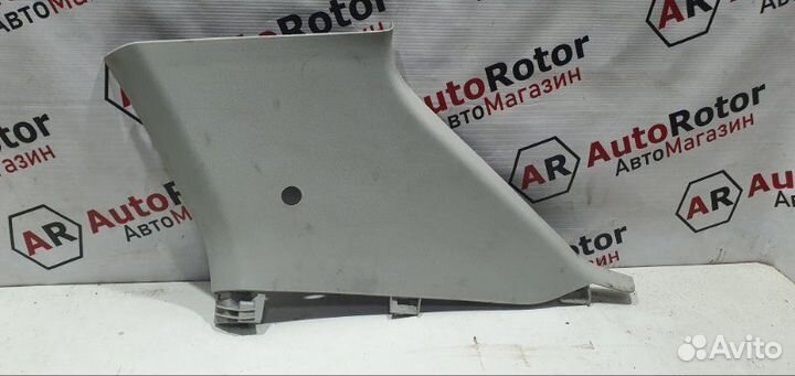 Накладка на стойку кузова задняя правая Chery Very