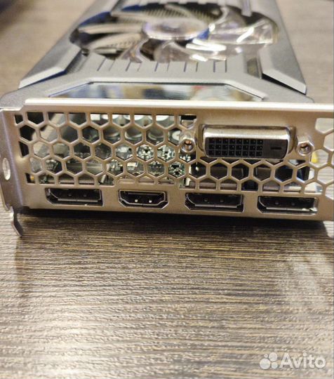 GTX 1060 3gb(Samsung)