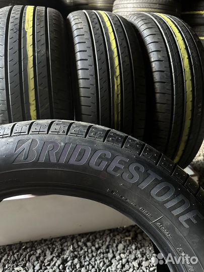 Bridgestone Alenza H/L 33 225/60 R18 100H