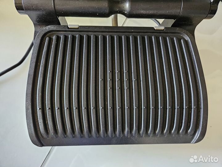 Электрогриль Tefal GC712834 Optigrill+