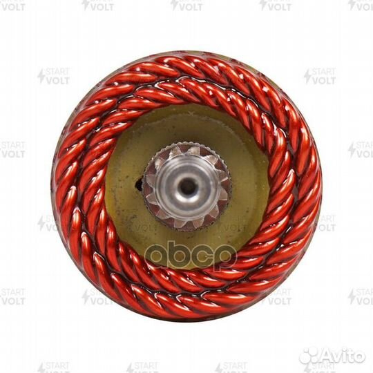 SR 0901 ротор стартера якорь LADA Largus, Rena