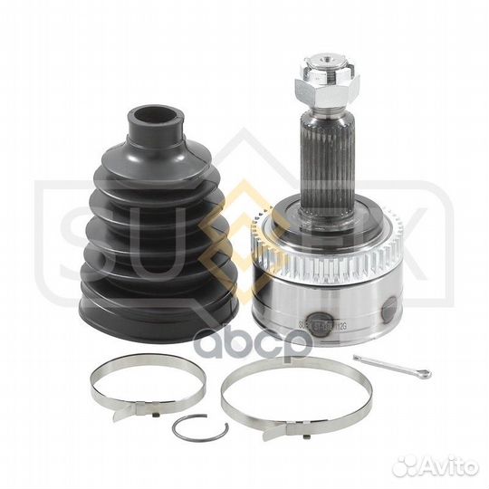 Шрус наружный перед прав/лев ST1378 sufix