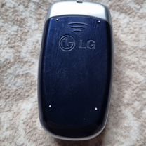 LG C2100, 1 SIM